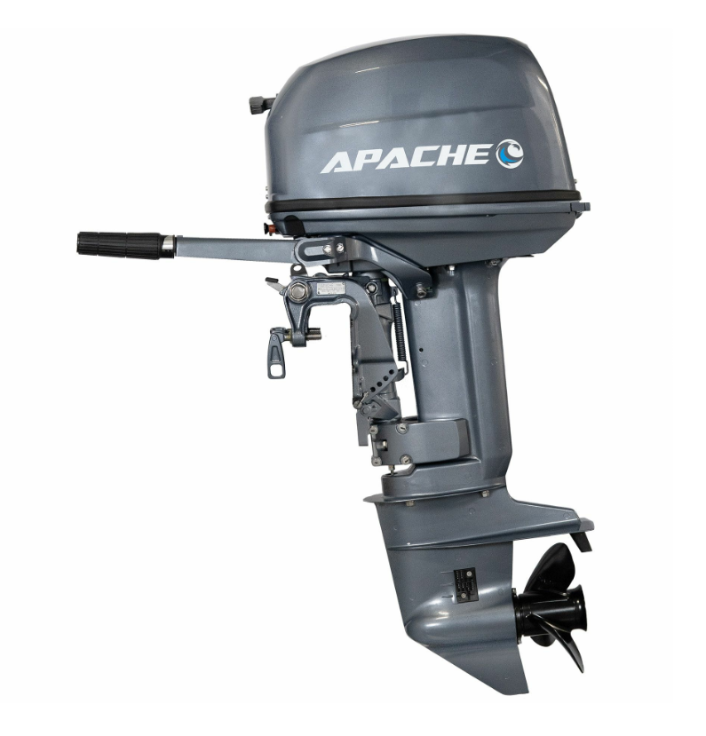 Лодочный мотор APACHE T30BS в Дербенте