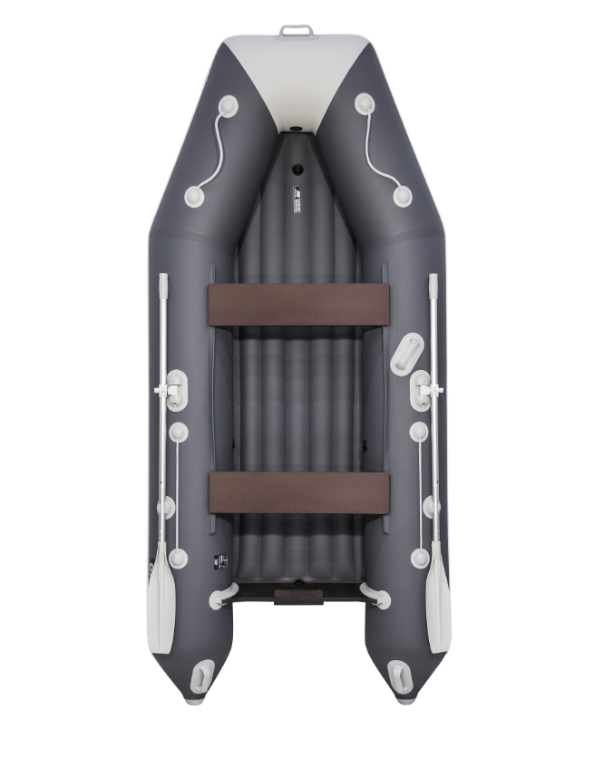 Лодка АКВА 3200 нднд в Дербенте