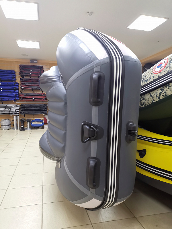 Лодка MISHIMO SPORT 390 в Дербенте