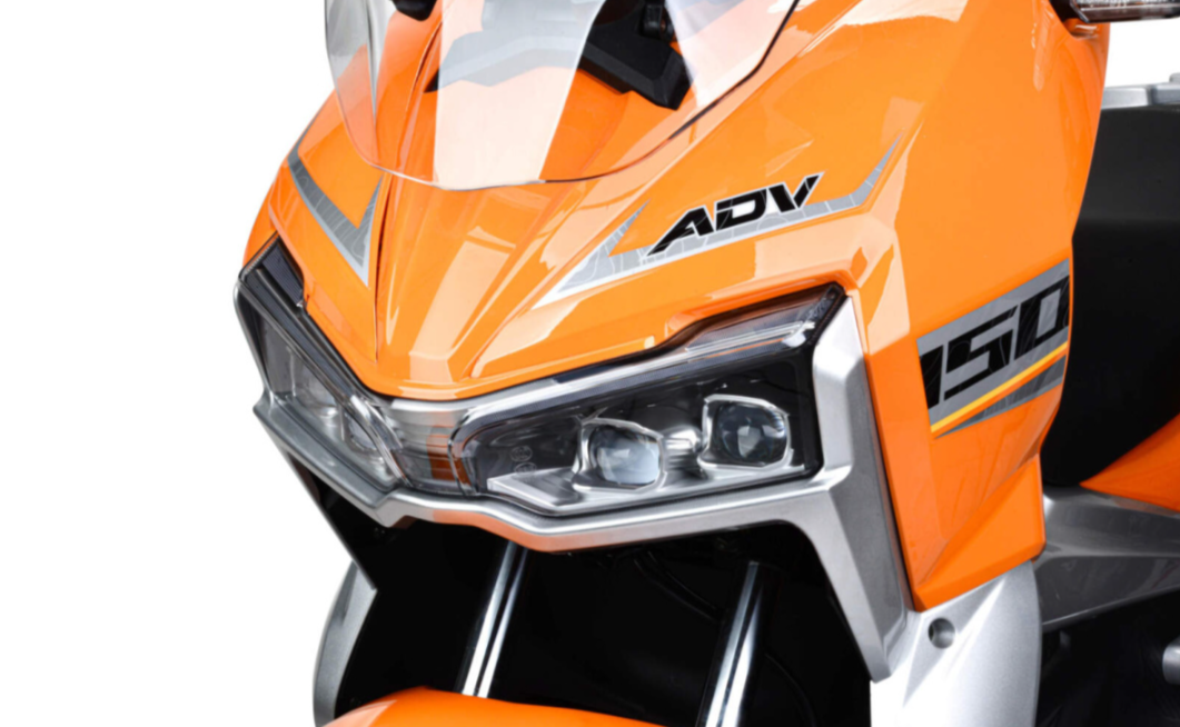 Скутер MOTOLAND (МОТОЛЕНД) T-MAX 150 в Дербенте