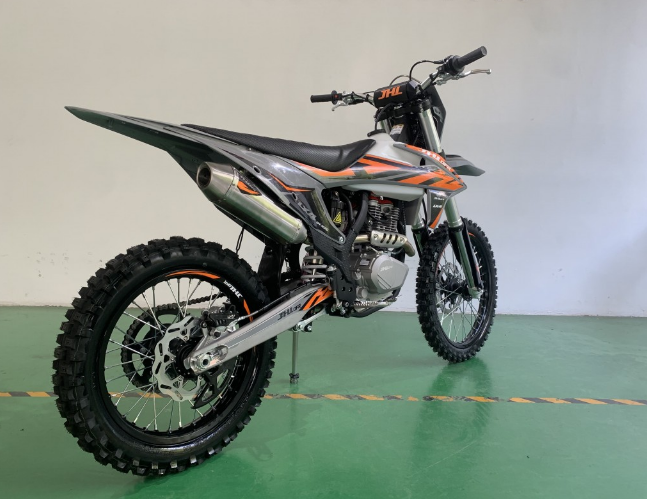 Мотоцикл JHLMOTO JHL LX4 CB300RL (175FMN) в Дербенте