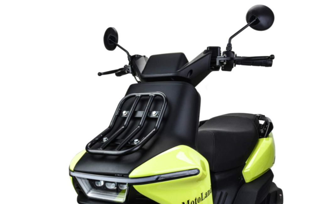 Скутер MOTOLAND (МОТОЛЕНД) CRICKET 150 (WY150-5D) в Дербенте