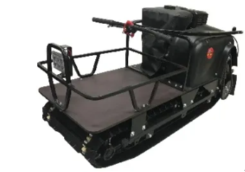 Мотобуксировщик PAXUS 500 AVANT 9 л.с. HONDA в Дербенте