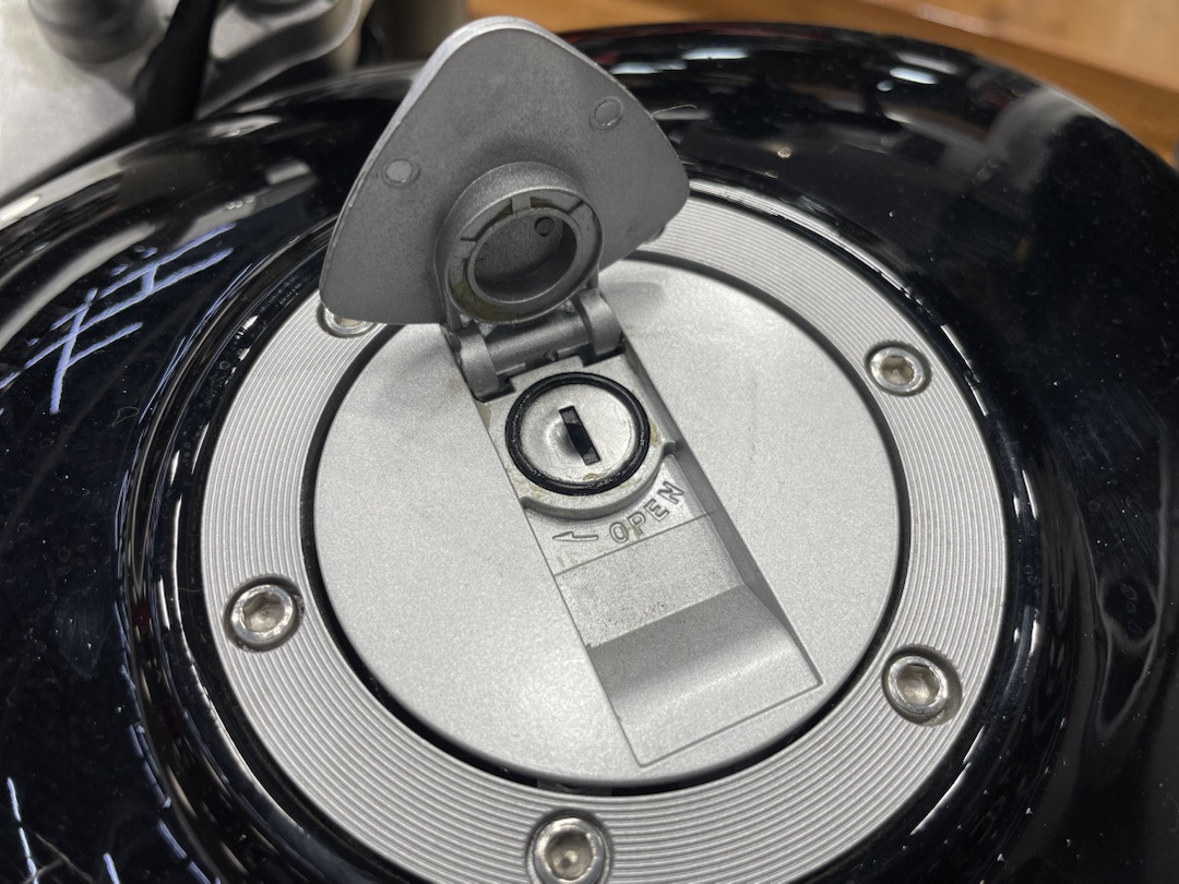 Мотоцикл Benda Chinchilla 300 в Дербенте