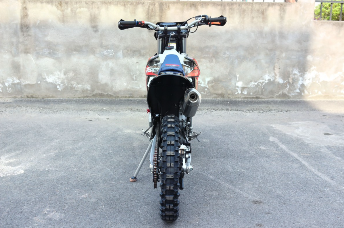 Мотоцикл JHLMOTO JHL Z5V NB300 (174MN-3) в Дербенте