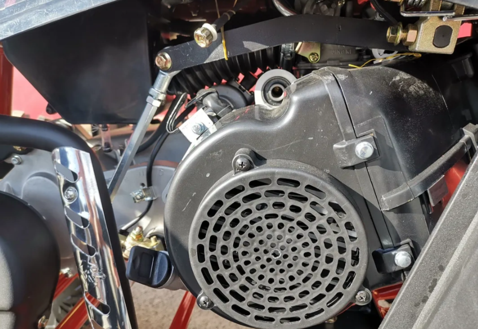 Квадроцикл GBM SHARP BIG 300 NEW в Дербенте