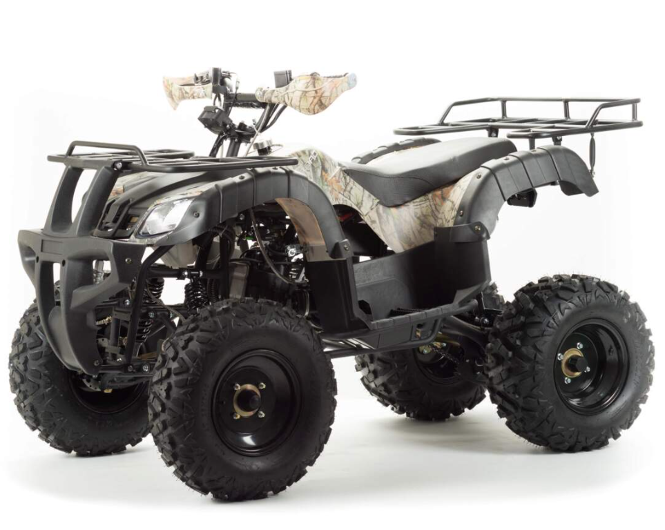 Квадроцикл MOTOLAND (МОТОЛЕНД) 200 ALL ROAD в Дербенте