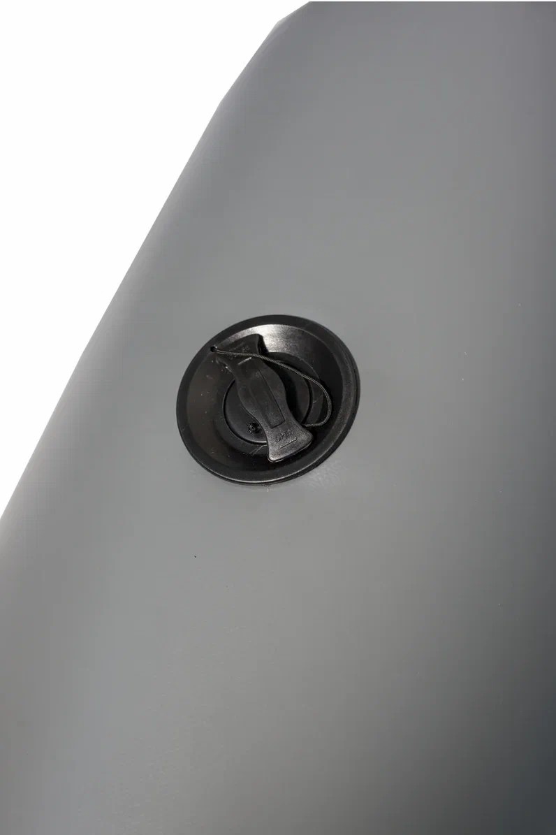 КРЕСЛО НАДУВНОЕ SMARINE, 85Х75 СМ, ПВХ, СЕРЫЙ в Дербенте