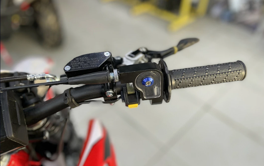 Мотоцикл Progasi SUPER MAX 250 PRO SPORT в Дербенте