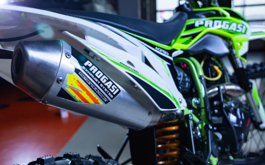 Мотоцикл Progasi SUPER MAX 300 PRO PR300 (ZS175FMN) в Дербенте