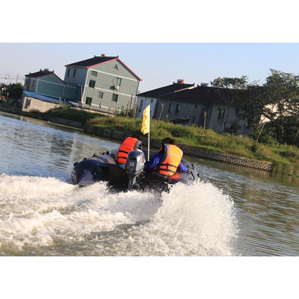 ЛОДОЧНЫЙ МОТОР ALLFA CG Т20 в Дербенте