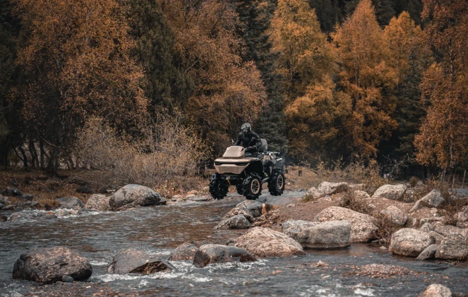 Квадроцикл BENDA REDSTONE 1000 MUD в Дербенте