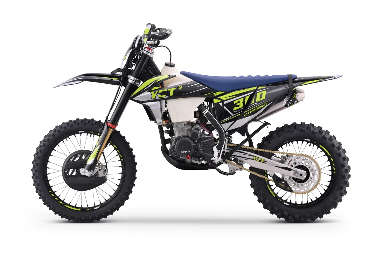 Кроссовый мотоцикл YACOTA NB300 в Дербенте