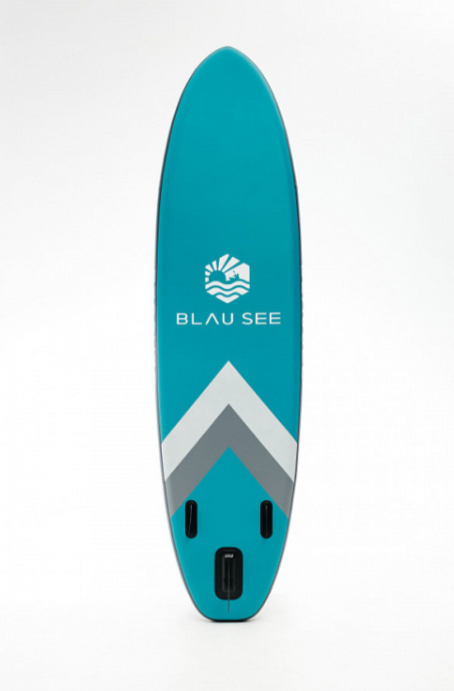 НАДУВНОЙ SUP-BOARD BUSINESS LIGHT BLUE 10,6 в Дербенте