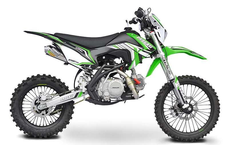 Питбайк Progasi Smart 150 в Дербенте