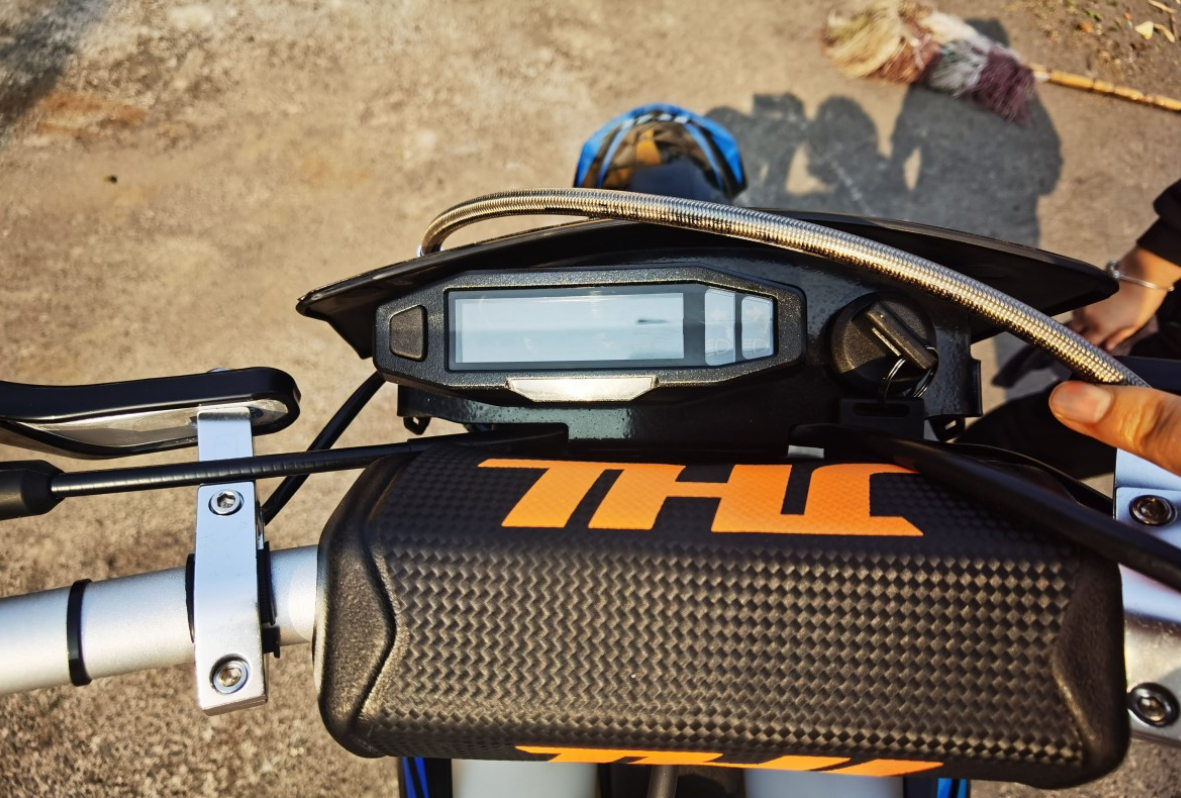 Мотоцикл JHLMOTO JHL Z3 CB250 (172FMM-3A) в Дербенте