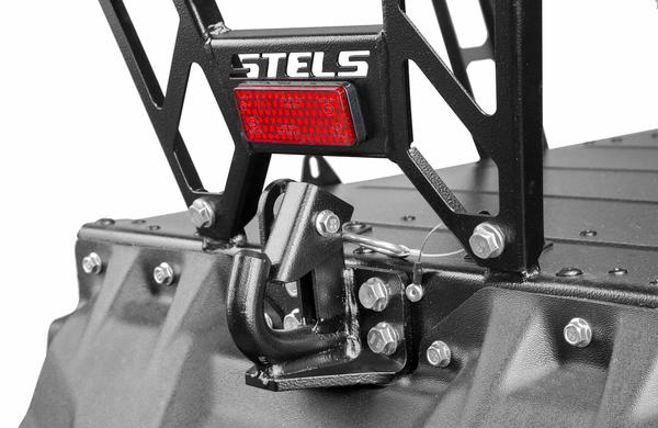 Снегоход STELS АТАМАН SA800T 2.0 в Дербенте