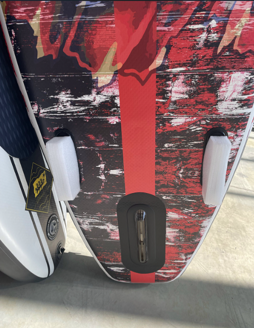 SUP (САП) ДОСКА RAIDEX TAKUMO 10.6’ (320СМ) N 10 в Дербенте