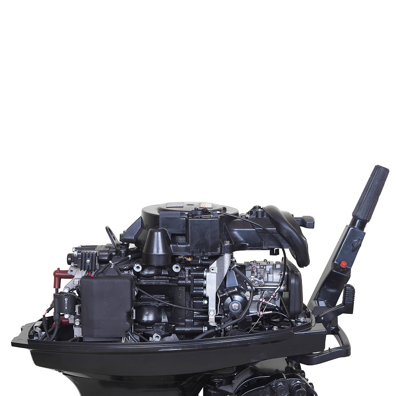 Лодочный мотор MARLIN MP 40 AMHL в Дербенте