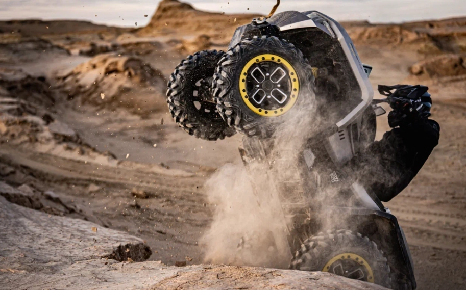 Квадроцикл BENDA REDSTONE 550 в Дербенте