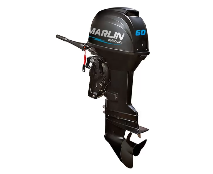 Лодочный мотор MARLIN MP 60 AMHL в Дербенте