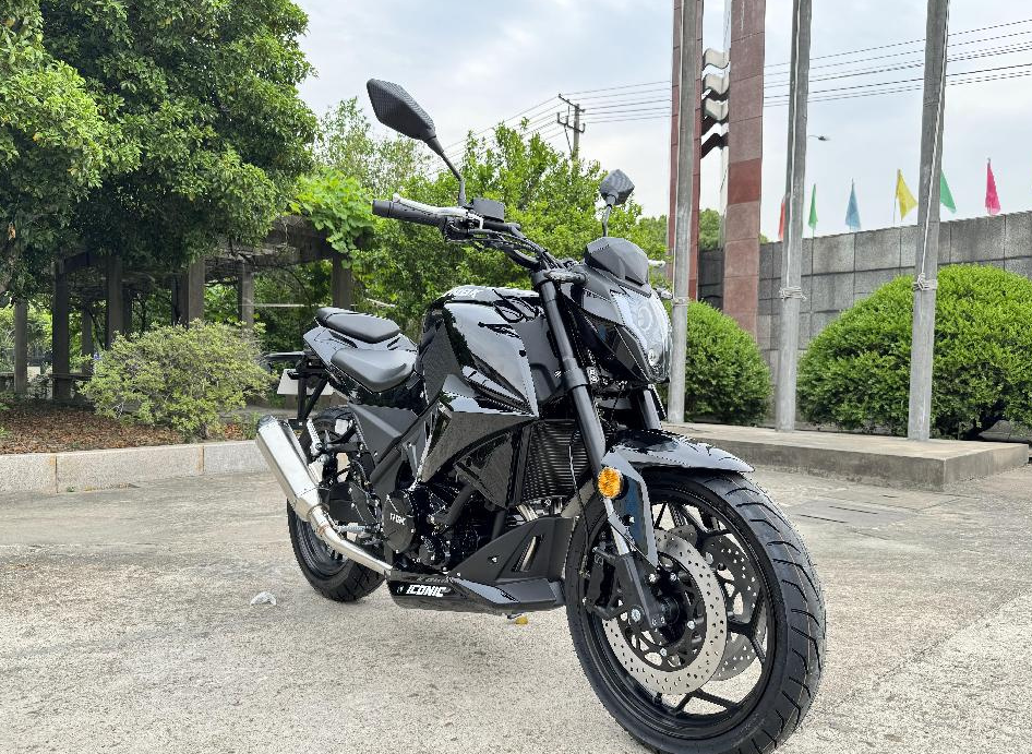 Мотоцикл TMBK Iconic 400cc в Дербенте