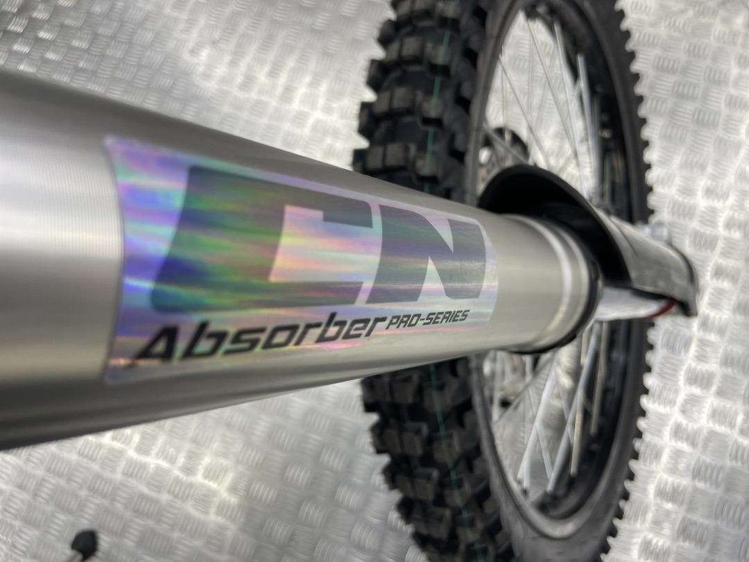 Кроссовый мотоцикл (эндуро) PROMAX PZ9 480 PRO-SPORT в Дербенте