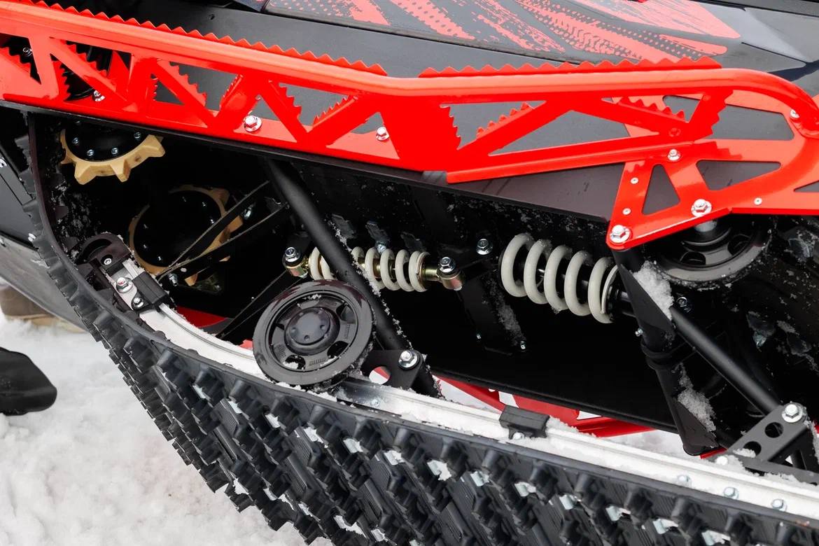 Снегоход IRBIS SF200L NEW 25/26 в Дербенте