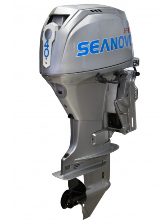 Лодочный мотор SEANOVO SNEF40HEL-T - EFI в Дербенте