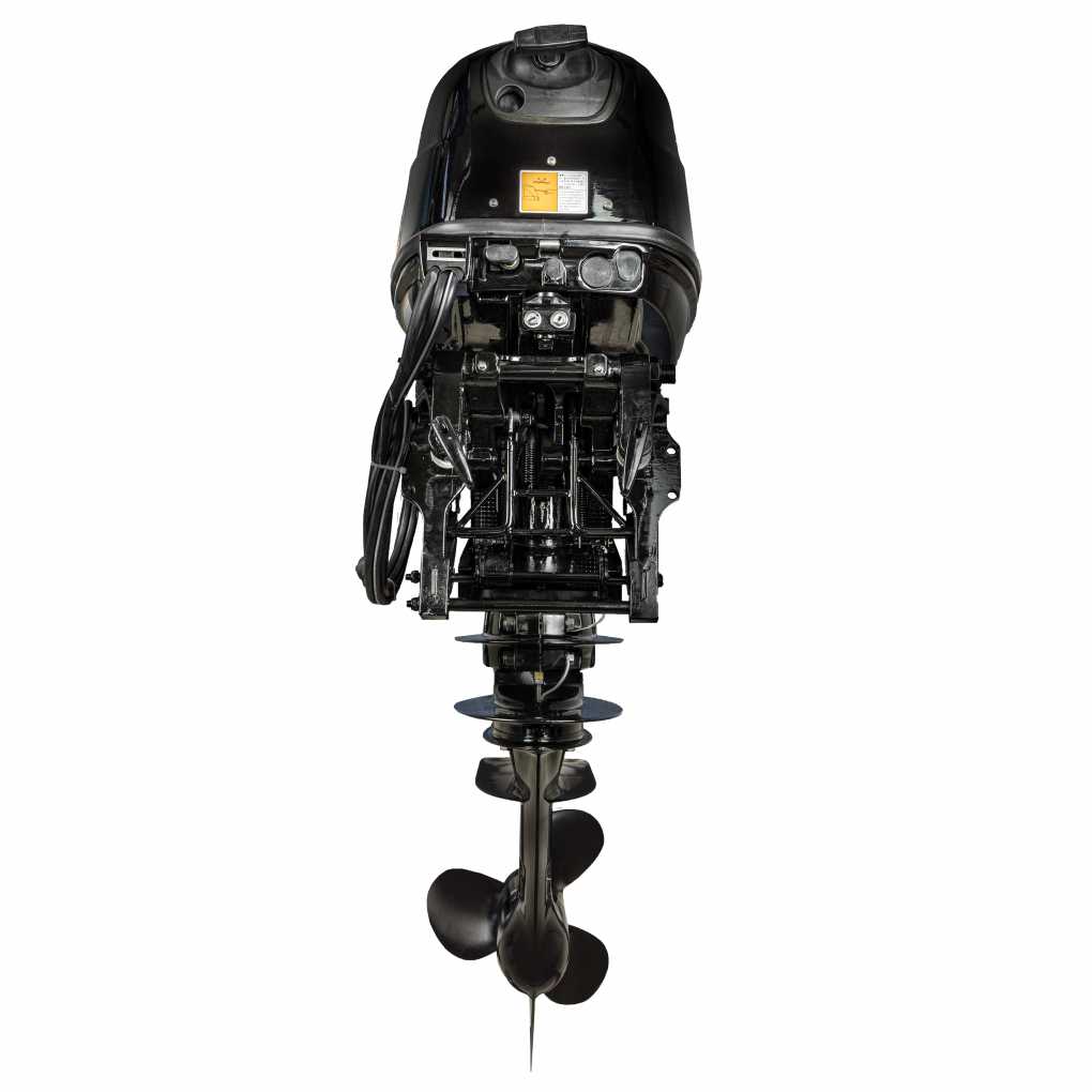 ЛОДОЧНЫЙ МОТОР GLADIATOR G30FES в Дербенте