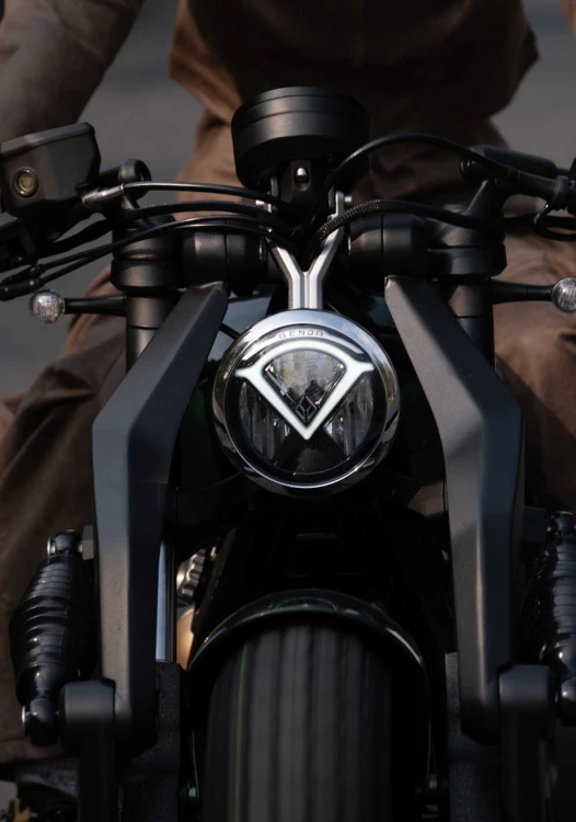 Мотоцикл Benda Napoleon 250 в Дербенте