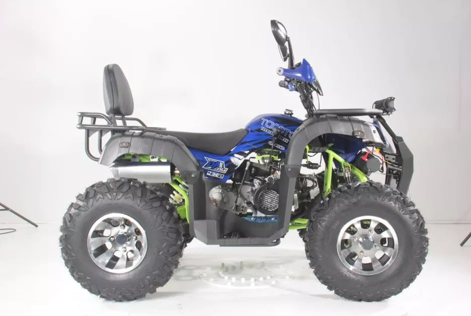 Квадроцикл YACOTA SELA MAX 200 в Дербенте