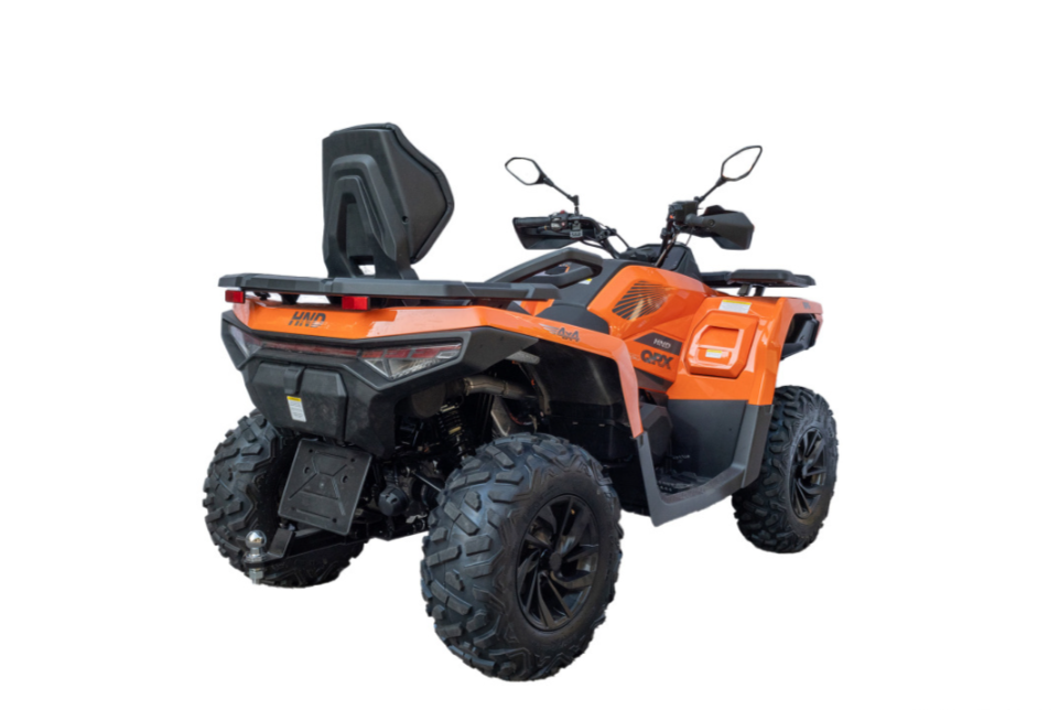 Квадроцикл HND QRX 650 в Дербенте