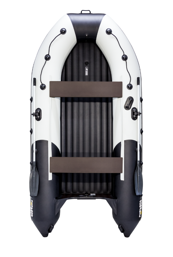 Лодка Ривьера 3600 НДНД-киль в Дербенте