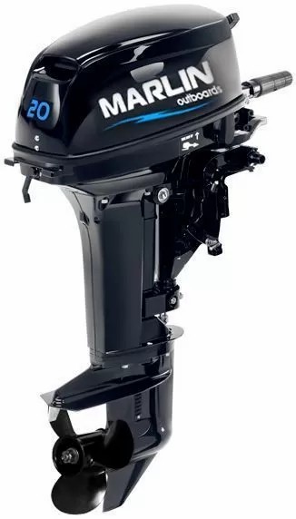 Лодочный мотор MARLIN MP 20 AMHS в Дербенте