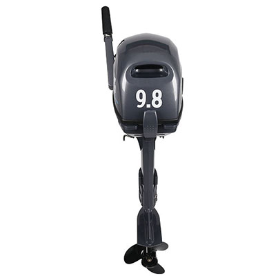 ЛОДОЧНЫЙ МОТОР ALLFA CG T9,8 в Дербенте