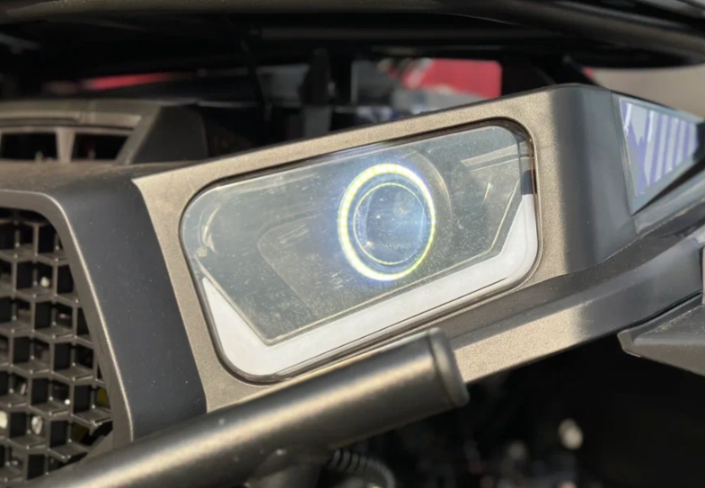 Квадроцикл GBM CROSS HILL 300 NEW PREMIUM в Дербенте