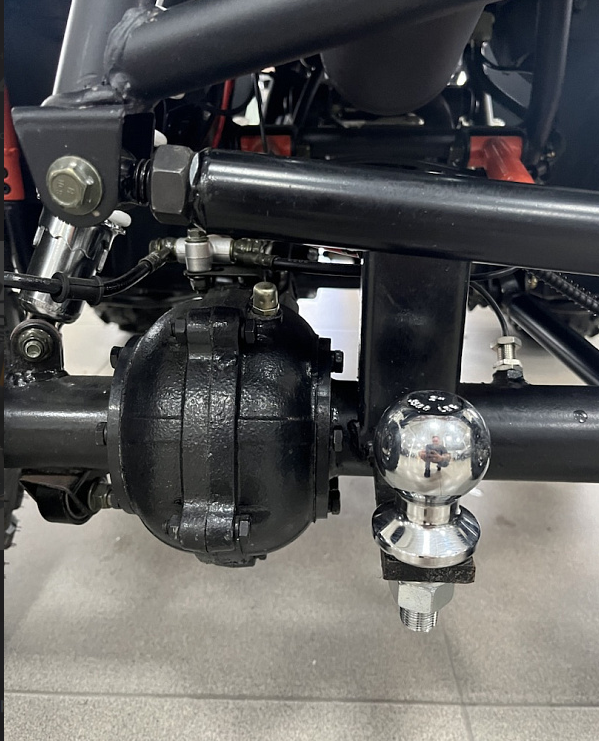 Квадроцикл PROMAX 300 4X4 ALL ROAD в Дербенте