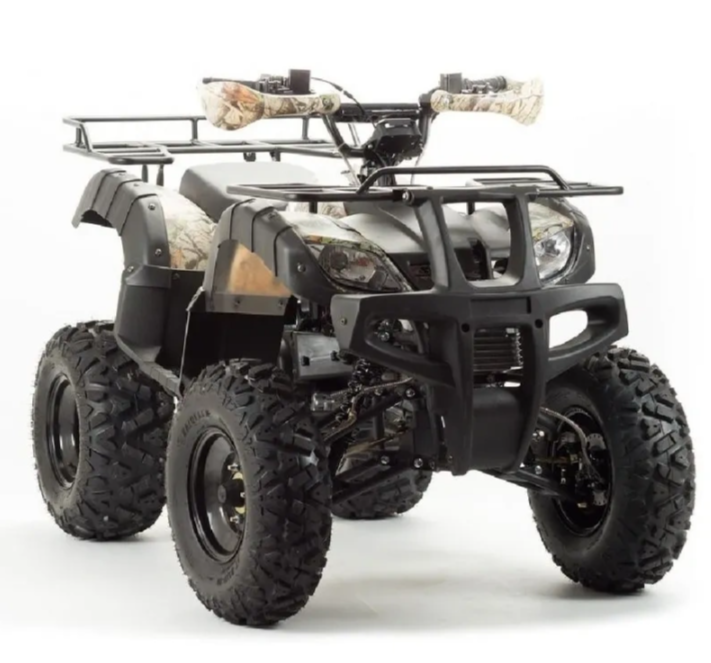 Квадроцикл PROMAX ATV 250 (2025) в Дербенте