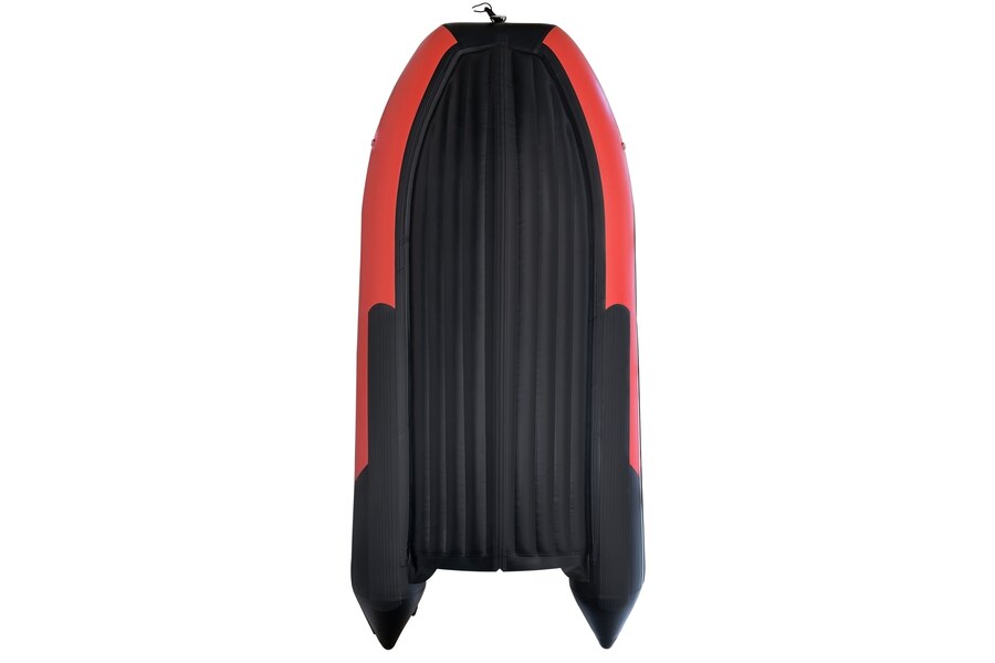 НАДУВНАЯ ЛОДКА GLADIATOR E420PRO в Дербенте