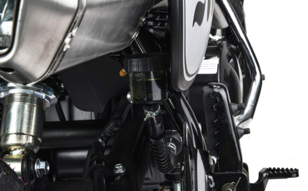 Мотоцикл Motoland LEGEND (XL250-A) (172FMM-5/PR250) в Дербенте