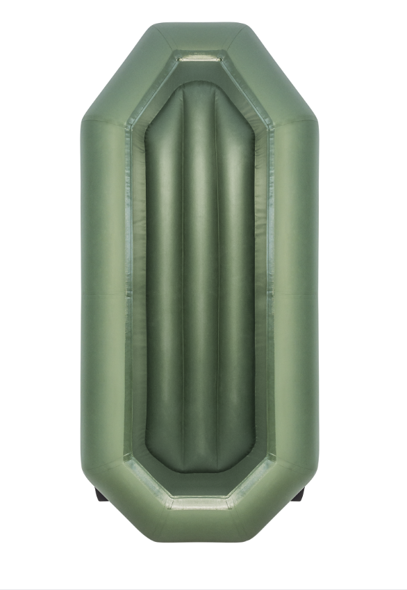 Лодка АКВА-ОПТИМА 260 НД в Дербенте