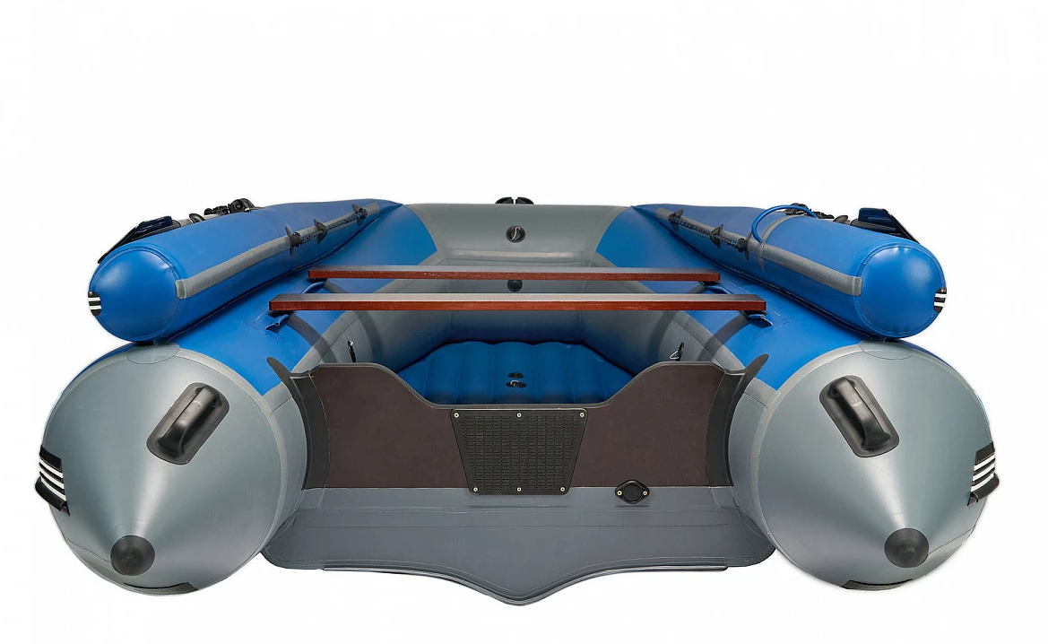 КОМПЛЕКТ ЛОДКА MISHIMO FAMILY LITE 350 + МОТОР 9,9 (15) Л.С. в Дербенте