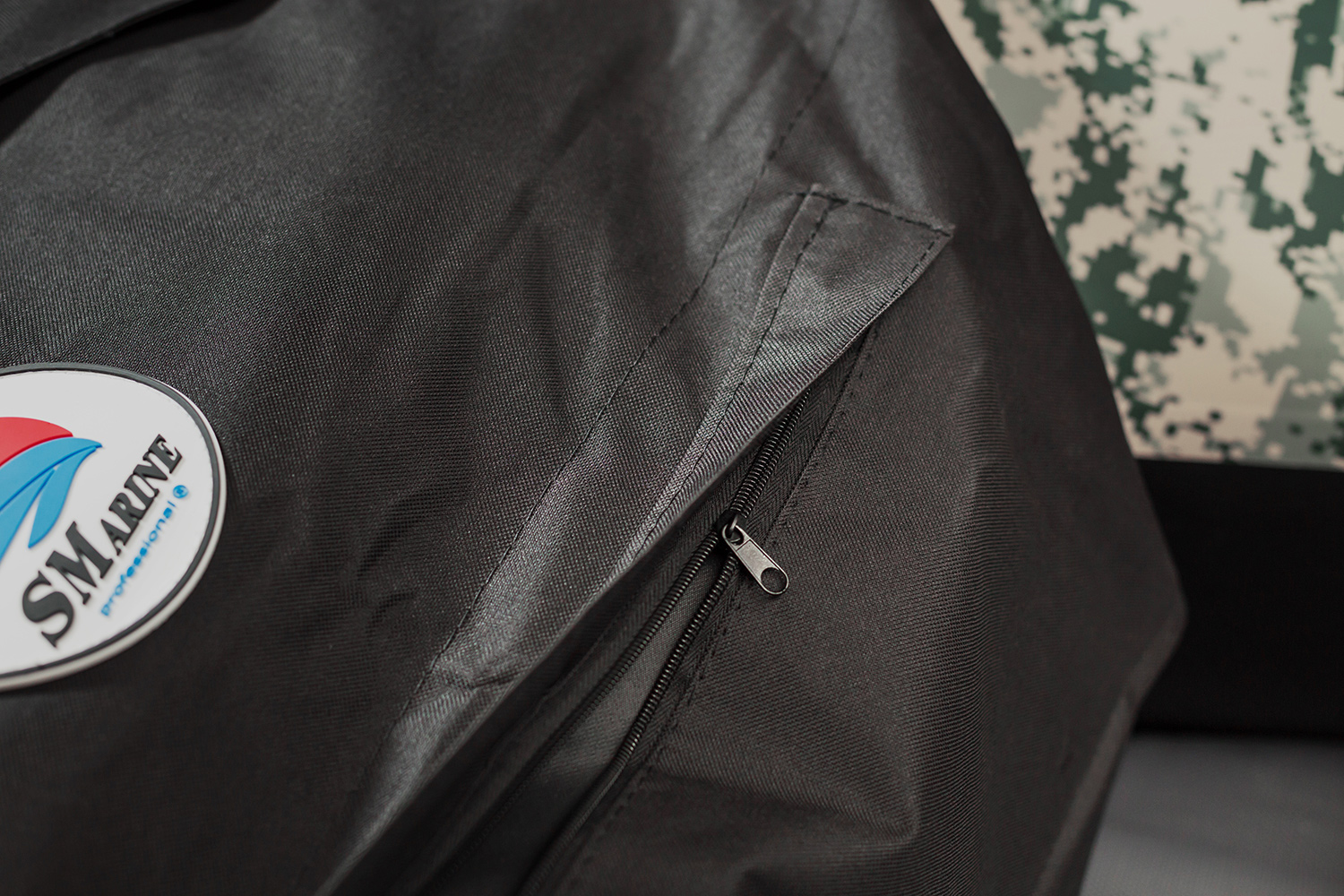 НОСОВАЯ СУМКА AIR, SDP 330-420 в Дербенте