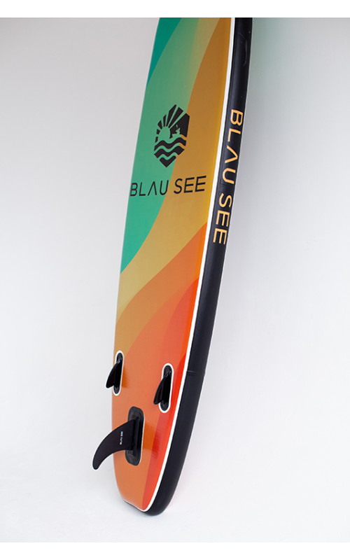 НАДУВНОЙ SUP-BOARD BREEZE 10,6 в Дербенте