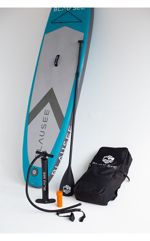 НАДУВНОЙ САП БОРД BLAUSEE 10 в Дербенте