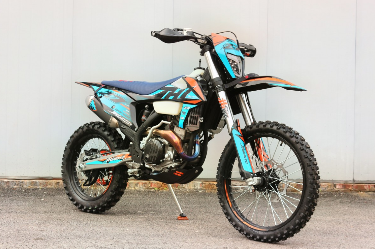 Мотоцикл JHLMOTO JHL Z7 NC250S (177MM-A) в Дербенте