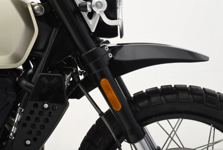 Мотоцикл GAOKIN GK 500 М11D в Дербенте