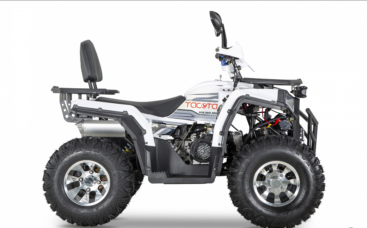 Квадроцикл YACOTA VIKING PRO 200 в Дербенте