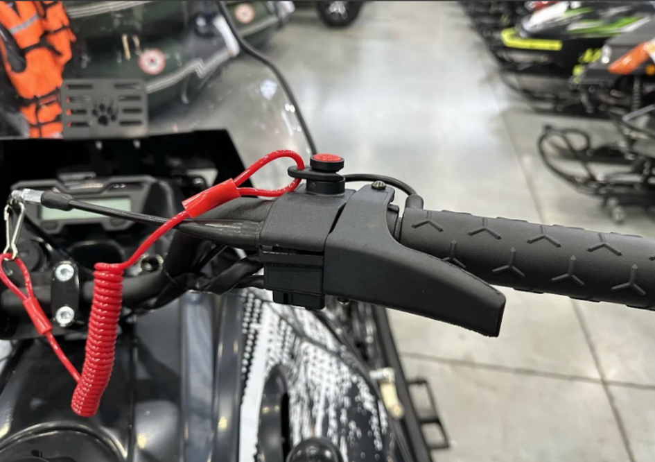 СНЕГОХОД IRBIS SF200L XE SUPERLONG в Дербенте